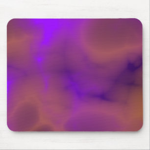 abstract purple mousepad