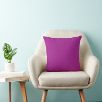 Abstract purple Solid Plain Color