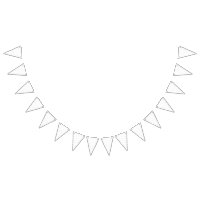 Abstract repeating pattern of small, scattered, da
