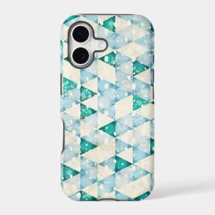 Abstract retro background