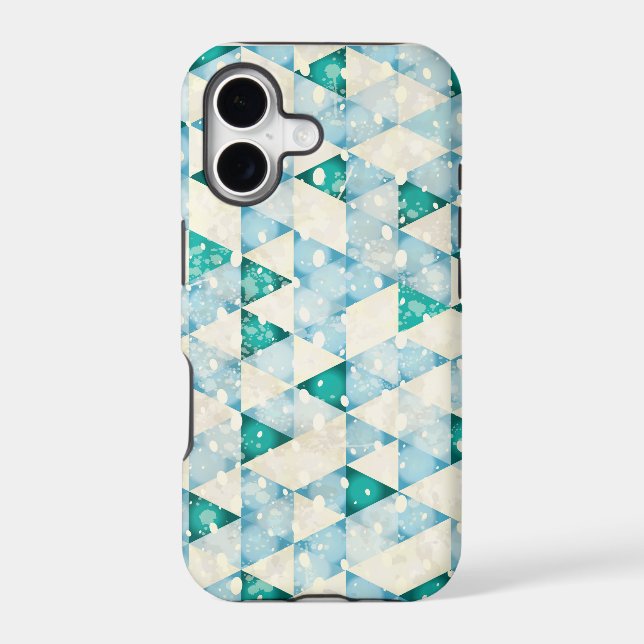 Abstract retro background (Back)