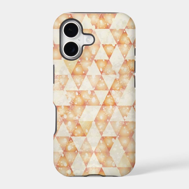 Abstract retro background (Back)