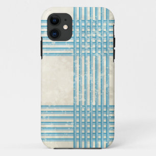 Abstract retro background Case-Mate iPhone case