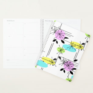 Abstract retro planner