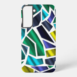 Abstract Samsung Galaxy Case