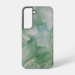 Abstract Samsung Phone Case