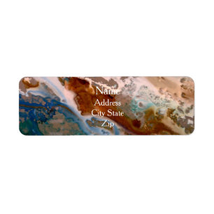 Abstract sandy beach pattern water foam pattern 