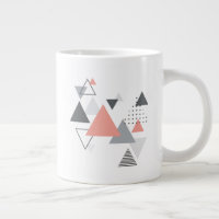 Abstract Scandinavian Geometric Design