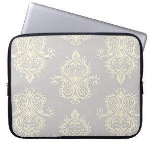 abstract, seamless, african, asia, asian design, a laptop sleeve