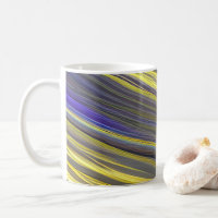 Abstract Seascape Fractured Waves 06