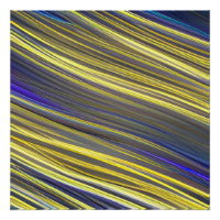 Abstract Seascape Fractured Waves 06