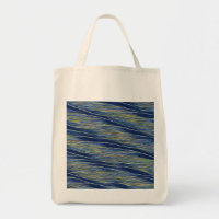 Abstract Seascape Fractured Waves 08
