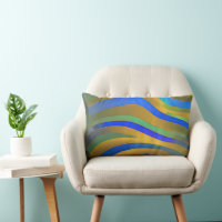 Abstract Seascape Fractured Waves 25