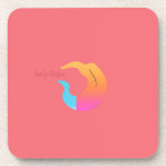 Abstract Shape Coaster<br><div class="desc">This abstract shape coaster adds a modern and artistic touch to your home décor. Featuring a bold abstract design with clean lines and contemporary style, it enhances coffee tables, dining areas, or office desks while protecting surfaces from spills and heat. Both functional and decorative, this coaster brings personality to everyday...</div>