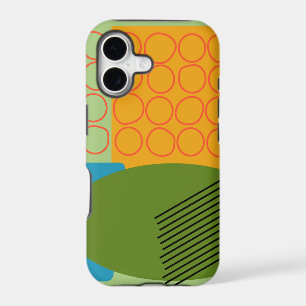 Abstract Shapes