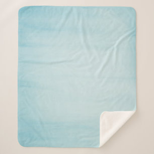 Abstract  sherpa blanket