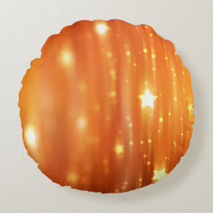 abstract shiny orange backgroundabstract,art,backg round cushion