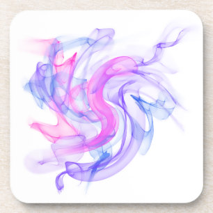 Abstract Smoke on the Water Coaster