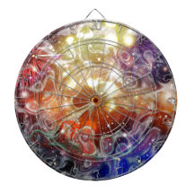 Abstract Space