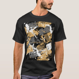 Abstract sport, graffiti style T-Shirt