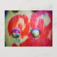 Abstract Spray Paint Art 02