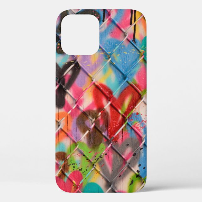 Abstract Spray Paint Texture Backgroundart,street, Case-Mate iPhone Case (Back)