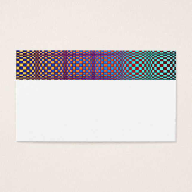 Abstract Squares 2 (Front)