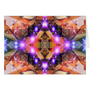 Abstract Star
