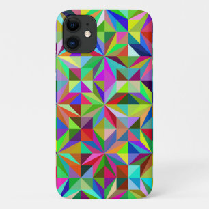 Abstract Stars Case-Mate iPhone Case