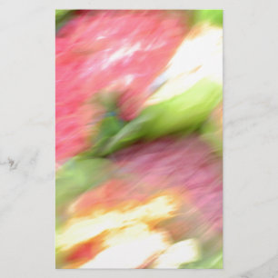 Abstract Stationery