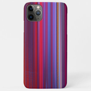 Abstract stripes Case-Mate iPhone case