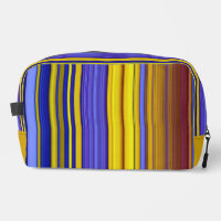 Abstract Stripes Design 1