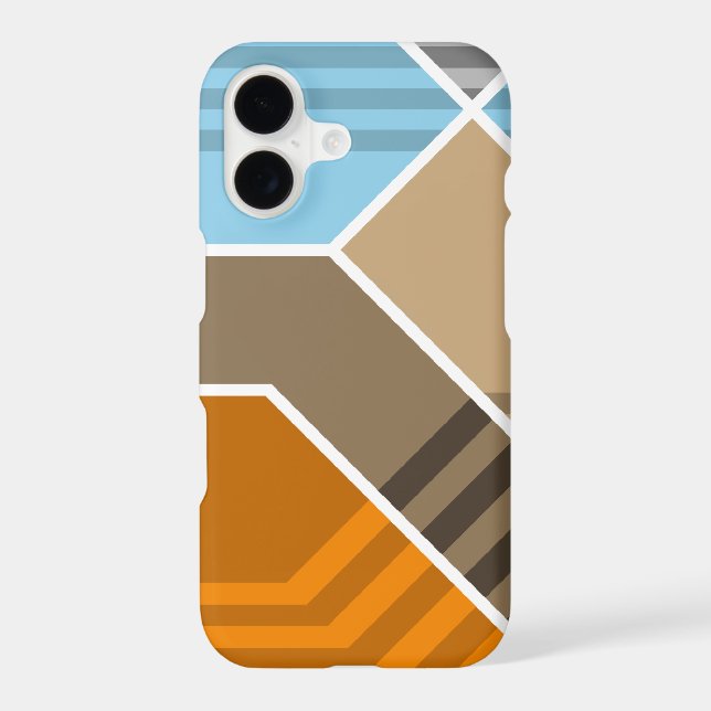 Abstract Subduction Zone (Back)