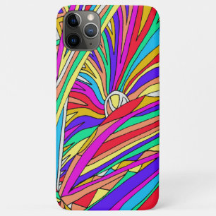Abstract Sunset Case-Mate iPhone Case