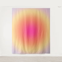 Abstract Sunset Gradient