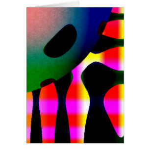 Abstract Sunshine