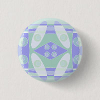 Abstract Surfing Purple Green