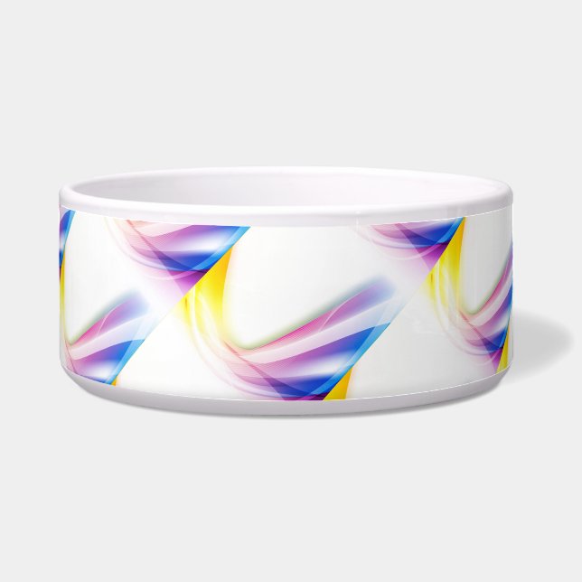 Abstract Swirl 1 (Front)