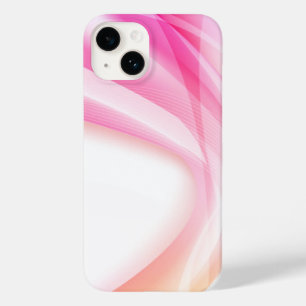 Abstract Swirl 3 Case-Mate iPhone 14 Case