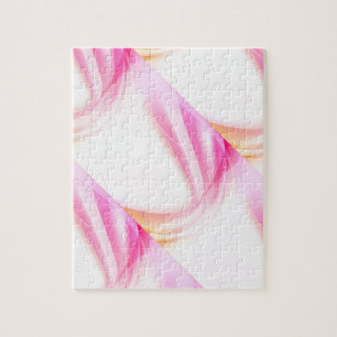 Abstract Swirl 4 Jigsaw Puzzle