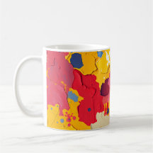 Abstract Swirling