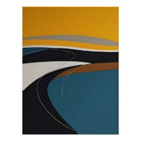 Abstract Symphony