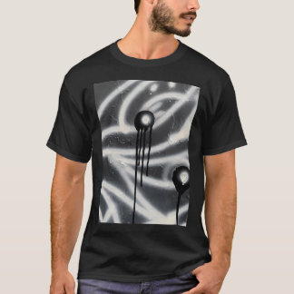 Abstract T-Shirt