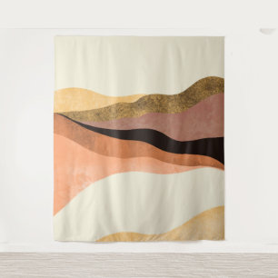 Abstract Tapestry