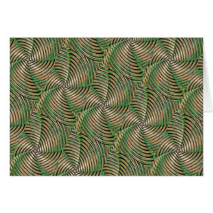 Abstract Tech Pattern