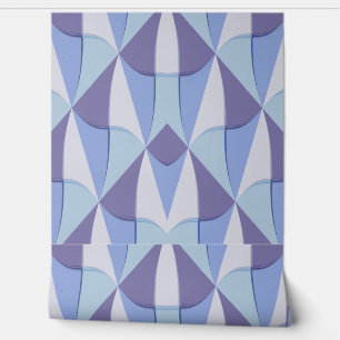 abstract tessellation design,  wallpaper