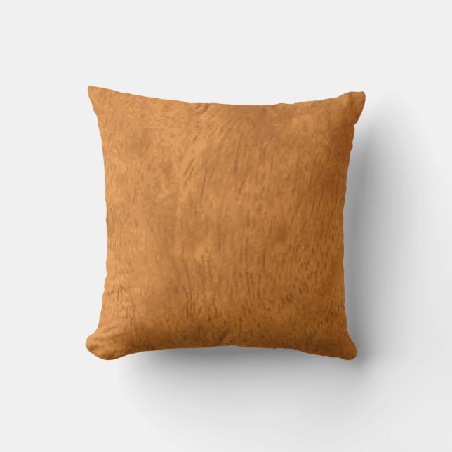abstract texture cushion (Front)