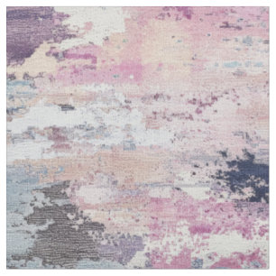 Abstract texture fabric