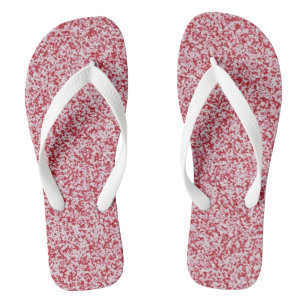 Abstract Texture Jandals