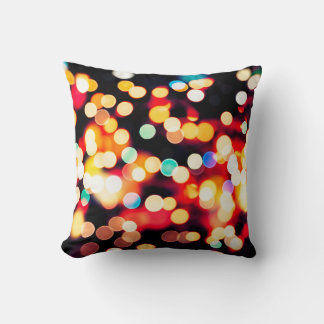 abstract texture, light  background cushion